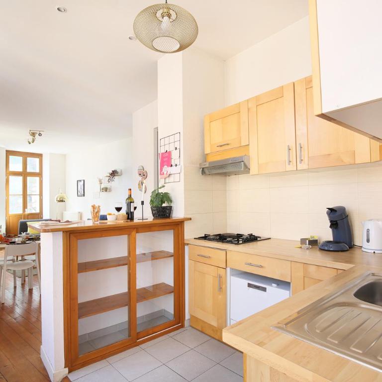 Le Riquet - Hyper Center - One-Bedroom Apartment - 43