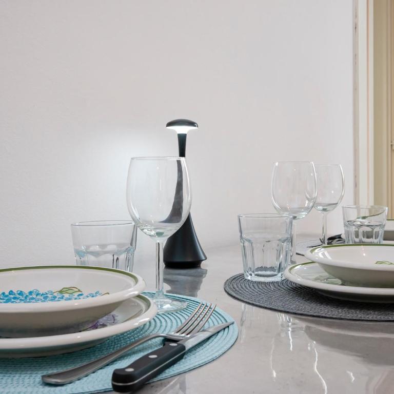 HomeLovers Bright and White House Navigli District - Appartamento con 1 Camera da Letto - 26