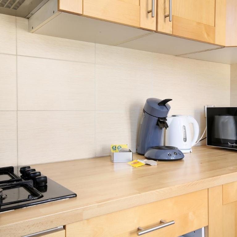 Le Riquet - Hyper Center - One-Bedroom Apartment - 49