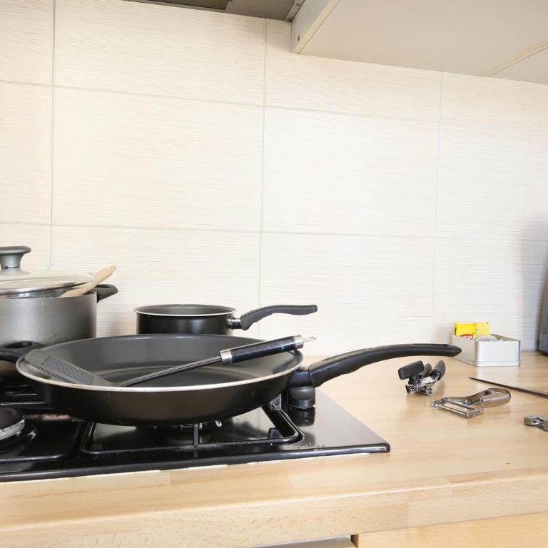 Le Riquet - Hyper Center - One-Bedroom Apartment - 48
