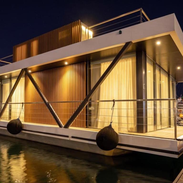 Marina Suite - Mobilheim - 2