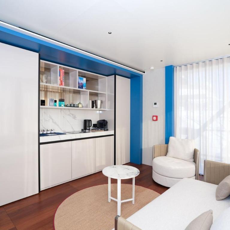Marina Suite - Mobilheim - 7