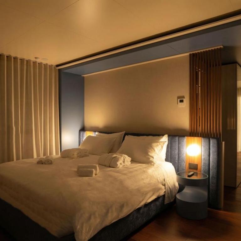 Marina Suite - Mobilheim - 8