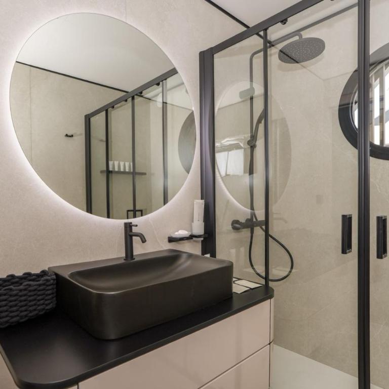 Marina Suite - Mobilheim - 6