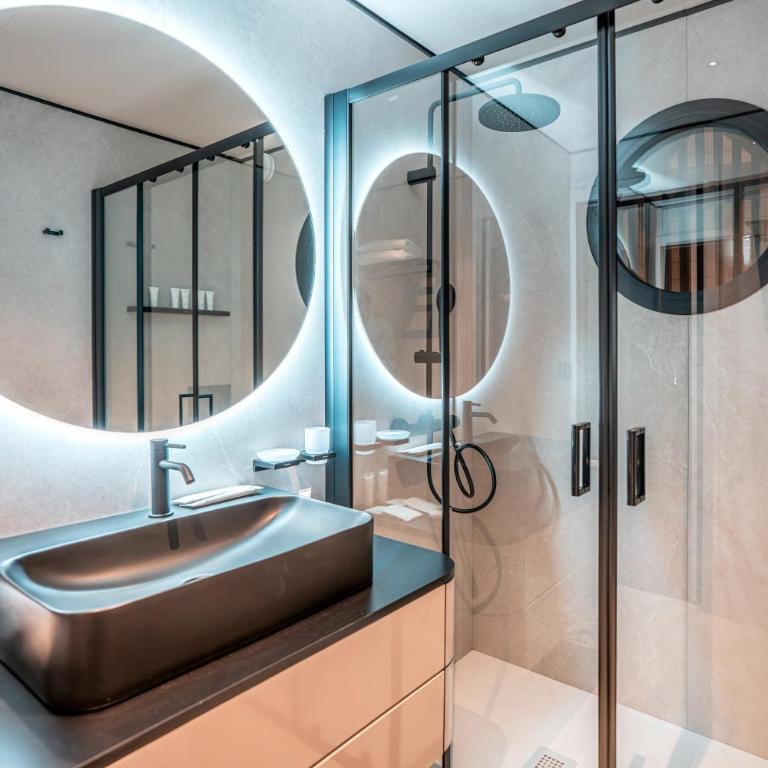 Marina Suite - Mobilheim - 9