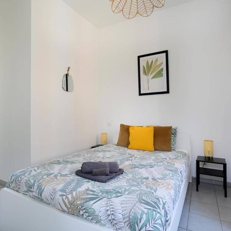 Le Riquet - Hyper Center - One-Bedroom Apartment - 52