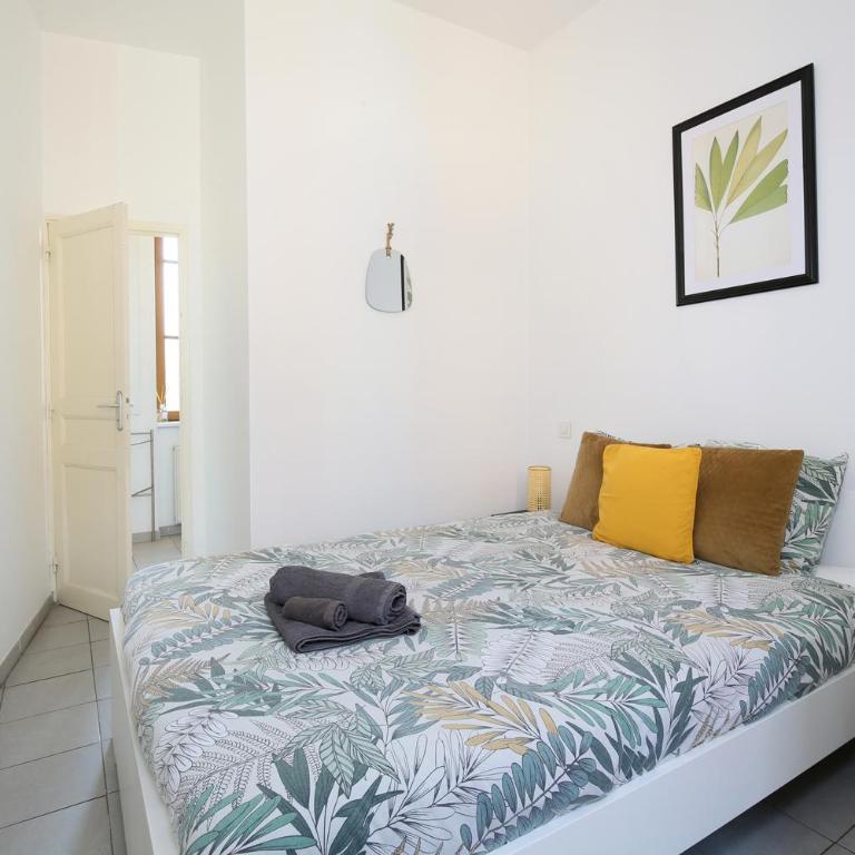Le Riquet - Hyper Center - One-Bedroom Apartment - 51