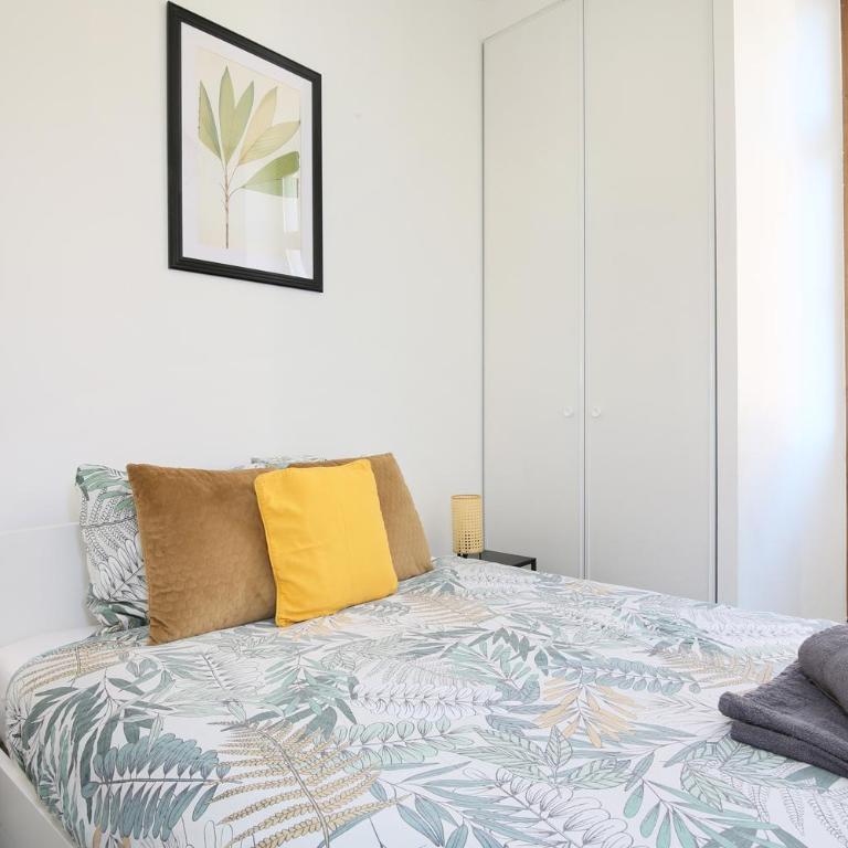 Le Riquet - Hyper Center - One-Bedroom Apartment - 53