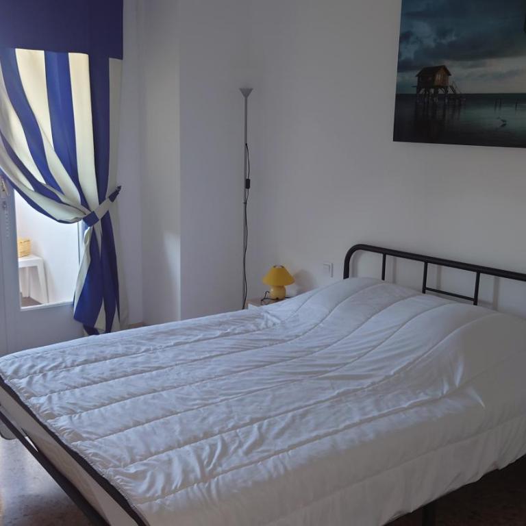 Appartement face à la plage - Apartamento de 2 dormitorios - 15