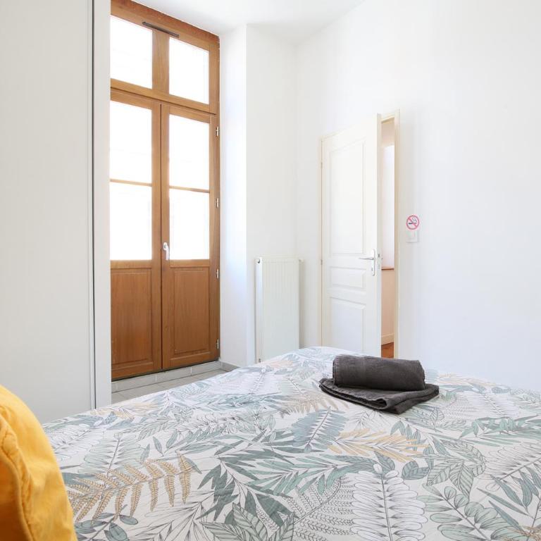 Le Riquet - Hyper Center - One-Bedroom Apartment - 57