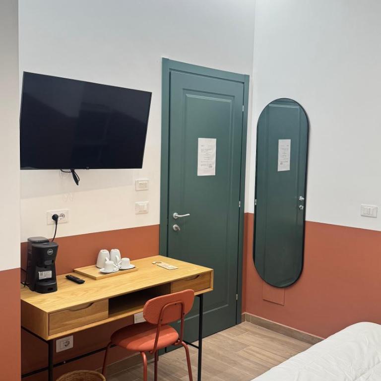 Bloom Home - Camera Familiare con Bagno Privato - 6