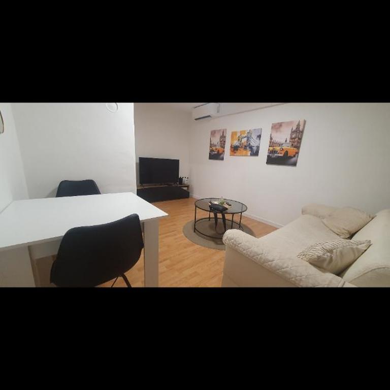 Casablanca Home - Apartman sa 1 Spavaćom Sobom - 1