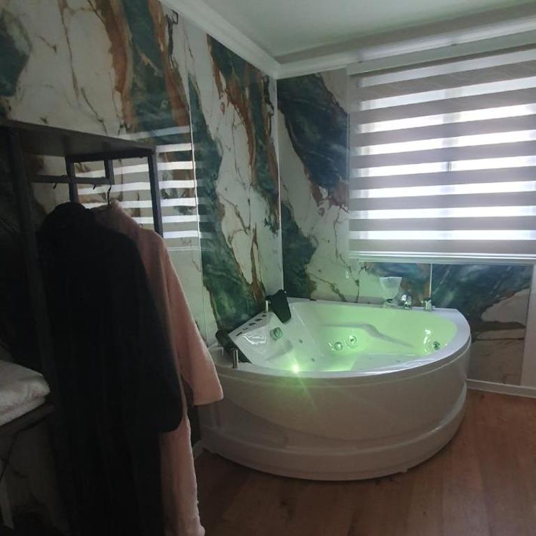 Casablanca Home - Apartman sa 1 Spavaćom Sobom - 2