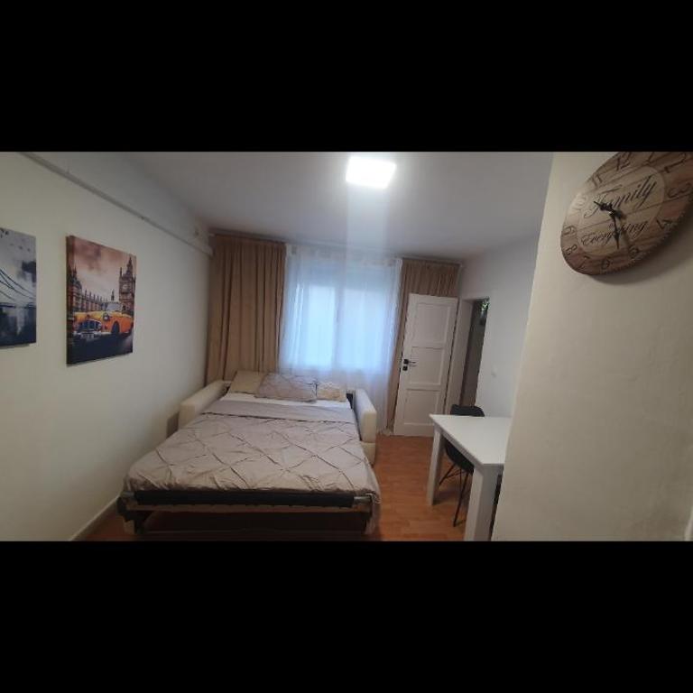 Casablanca Home - Apartman sa 1 Spavaćom Sobom - 3