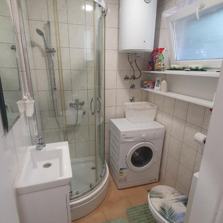 Casablanca Home - Apartman sa 1 Spavaćom Sobom - 4