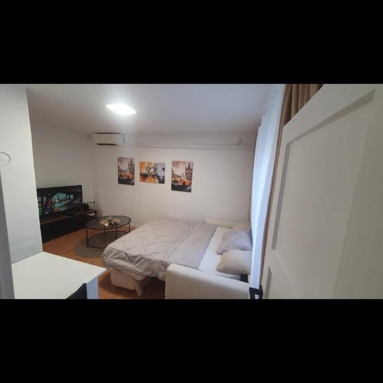 Casablanca Home - Apartman sa 1 Spavaćom Sobom - 5