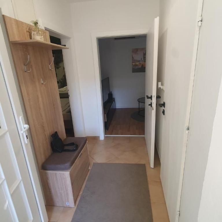 Casablanca Home - Apartman sa 1 Spavaćom Sobom - 6