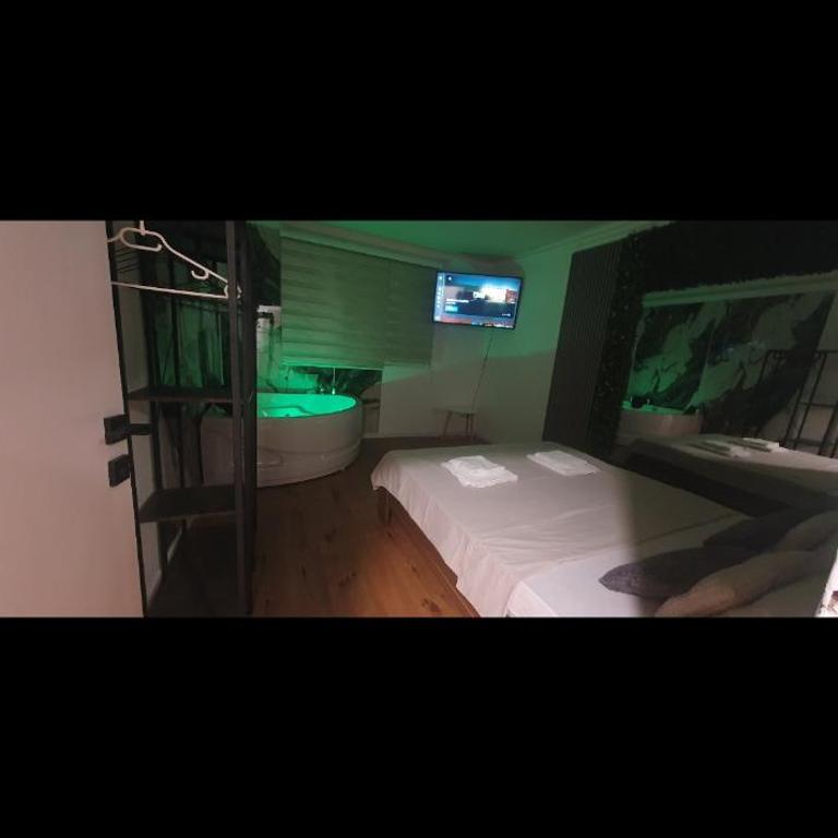 Casablanca Home - Apartman sa 1 Spavaćom Sobom - 11