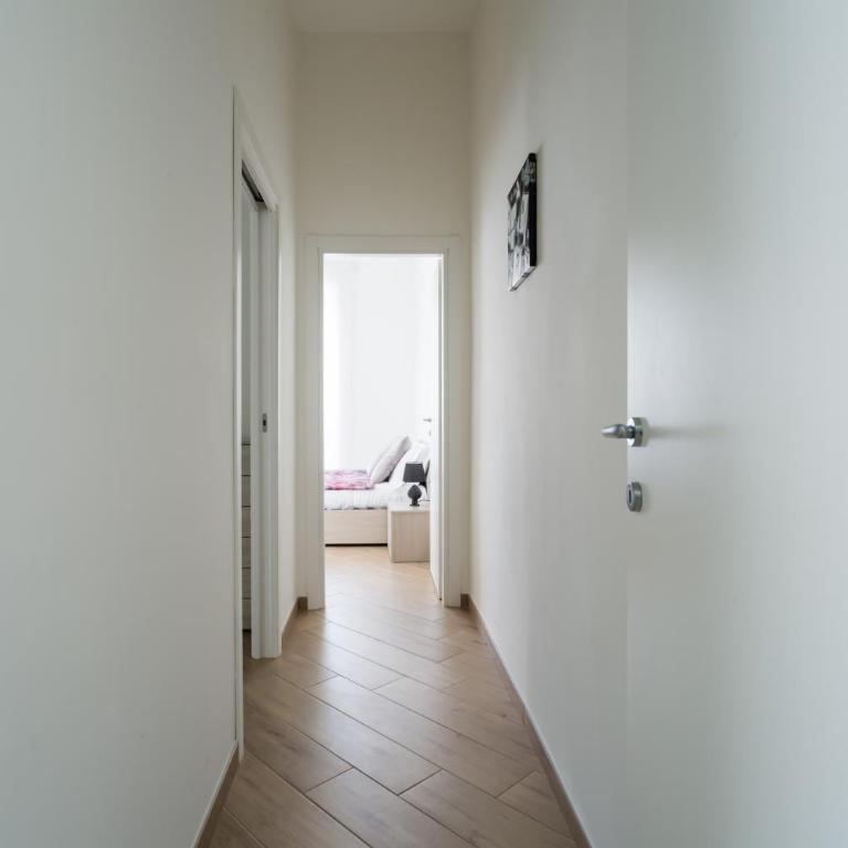 Seaside Apartment by Dimorra - Appartamento con Terrazza - 23