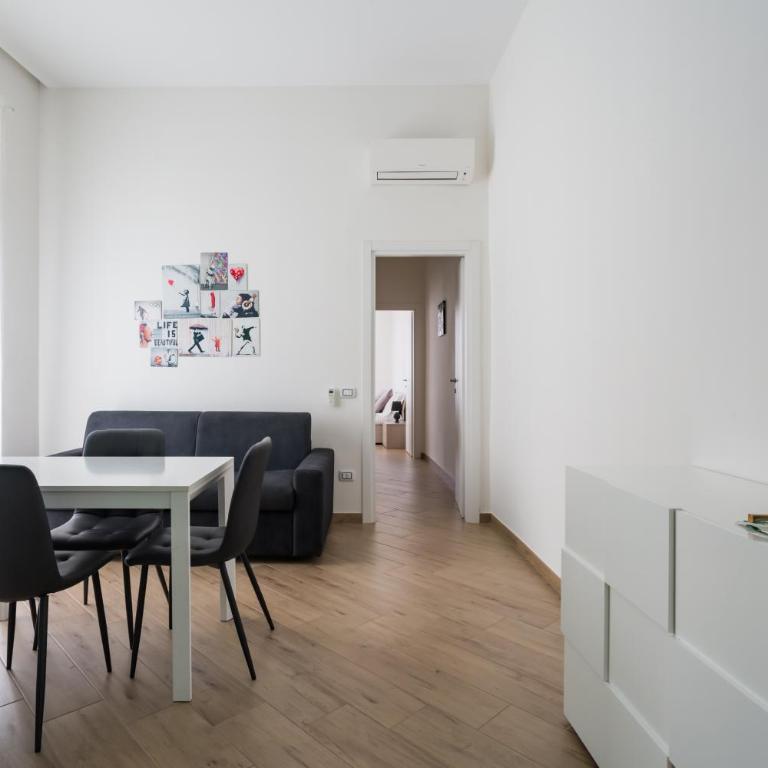 Seaside Apartment by Dimorra - Appartamento con Terrazza - 3