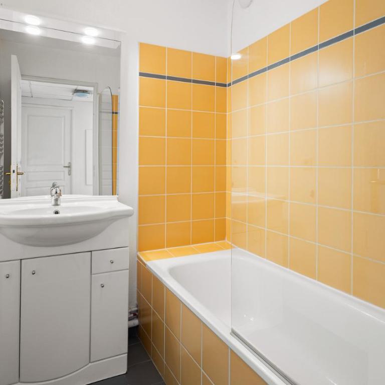 Virginia N 407 2P4 - Appartement - 7