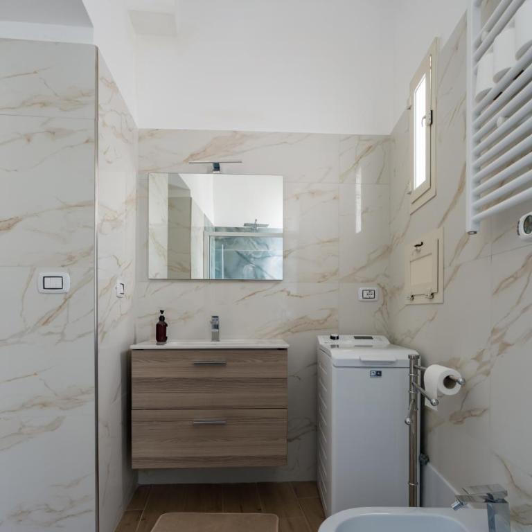 Seaside Apartment by Dimorra - Appartamento con Terrazza - 18
