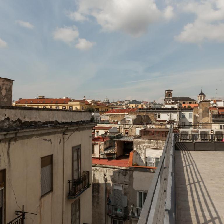 Seaside Apartment by Dimorra - Appartamento con Terrazza - 33