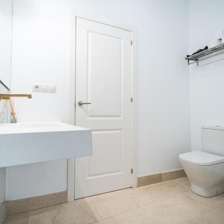 GAV Santa Pola - Apartamento de 2 dormitorios con vistas - 12