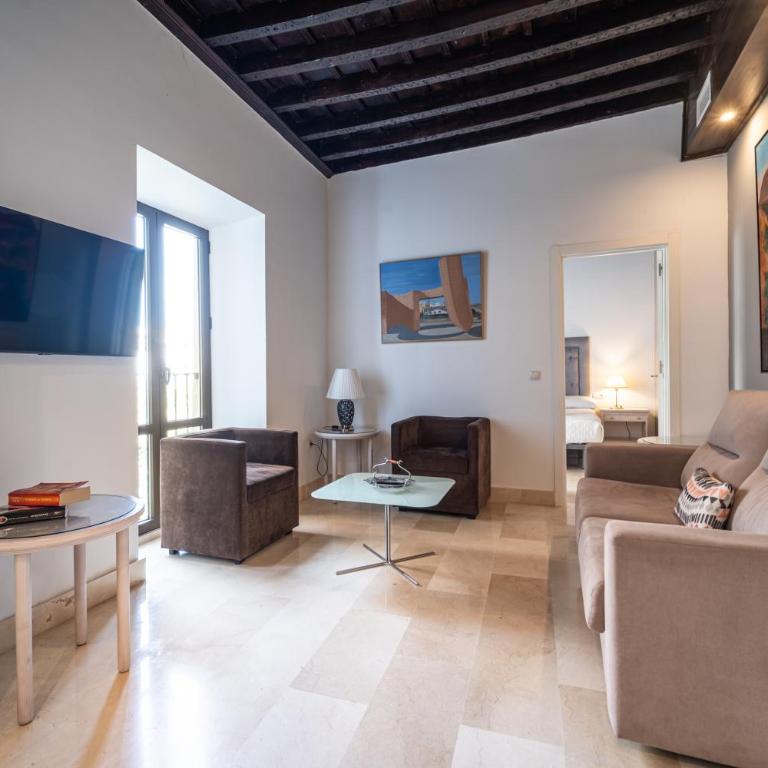 GAV Santa Pola - Apartamento de 2 dormitorios con vistas - 4