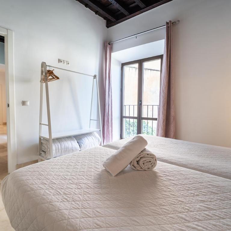 GAV Santa Pola - Apartamento de 2 dormitorios con vistas - 3