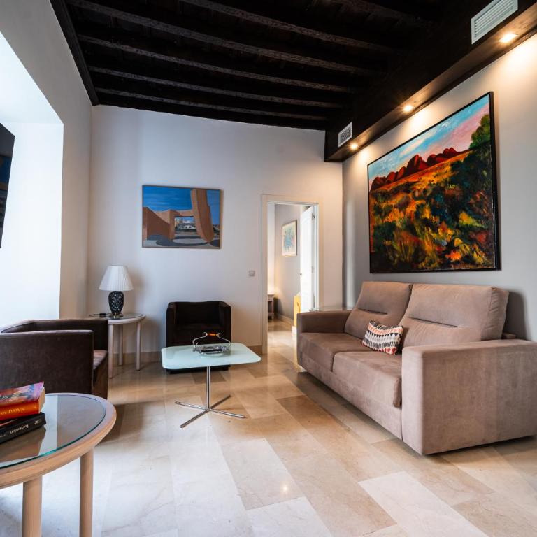 GAV Santa Pola - Apartamento de 2 dormitorios con vistas - 5