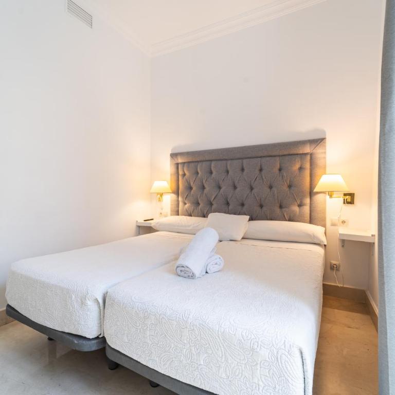 GAV Santa Pola - Apartamento de 2 dormitorios con vistas - 10