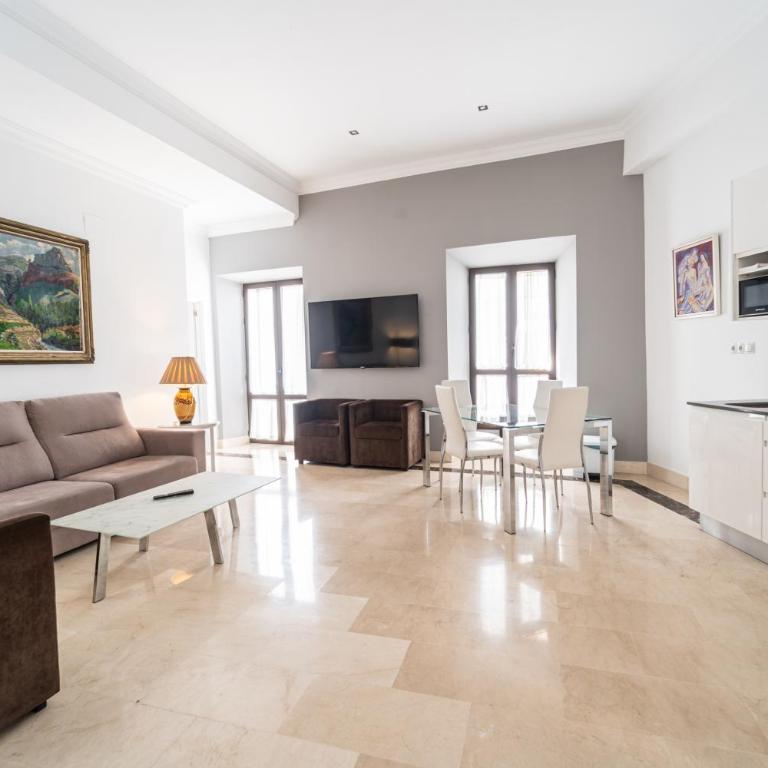 GAV Santa Pola - Apartamento de 2 dormitorios con vistas - 14