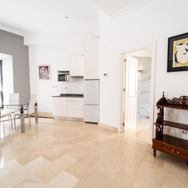 GAV Santa Pola - Apartamento de 2 dormitorios con vistas - 13