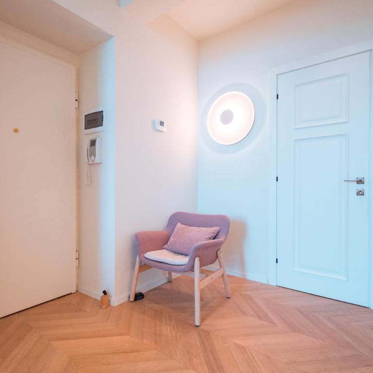 Luxury Seafront Apartment Rapallo Promenade - Appartamento con 3 Camere da Letto - 36