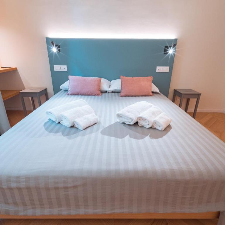 Luxury Seafront Apartment Rapallo Promenade - Appartamento con 3 Camere da Letto - 9
