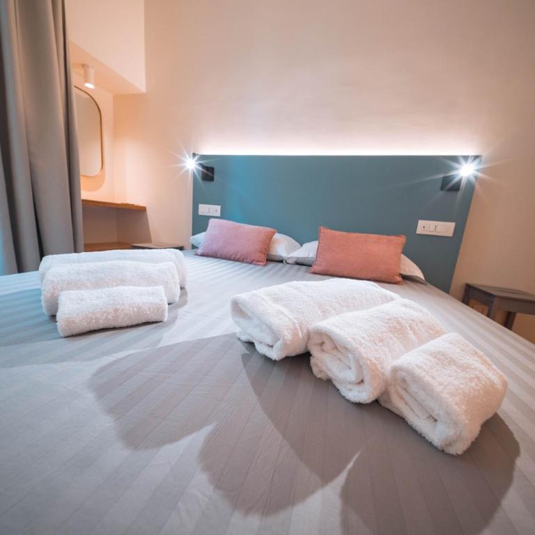 Luxury Seafront Apartment Rapallo Promenade - Appartamento con 3 Camere da Letto - 10