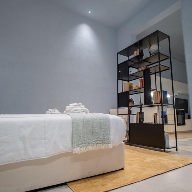 Habibi al mare - Appartamento con 1 Camera da Letto - 9