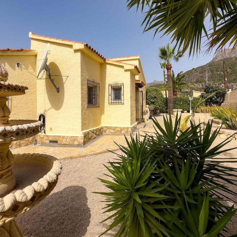 Villa Del Mar - Casa - 5