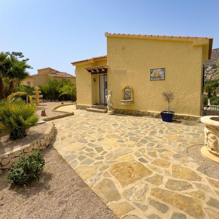 Villa Del Mar - Casa - 8