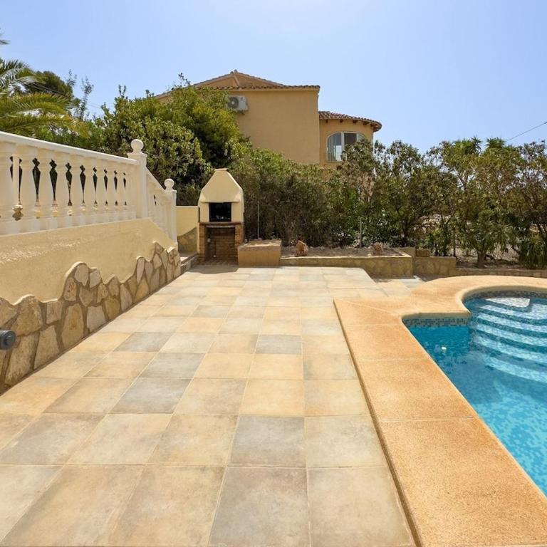 Villa Del Mar - Casa - 9