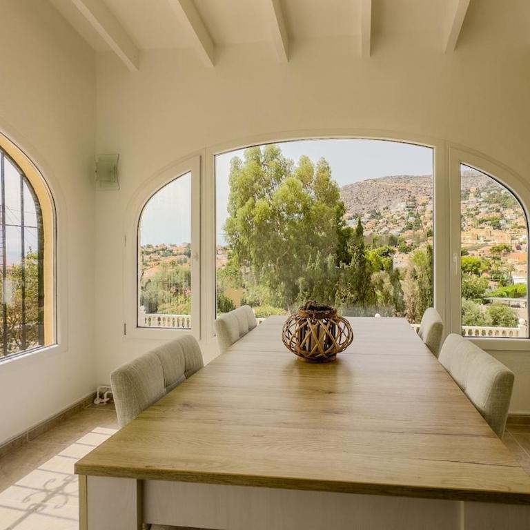 Villa Del Mar - Casa - 17