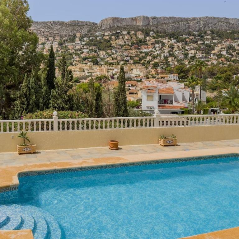 Villa Del Mar - Casa - 22