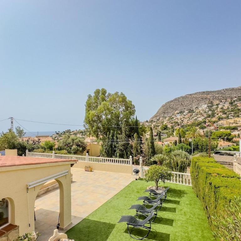 Villa Del Mar - Casa - 27