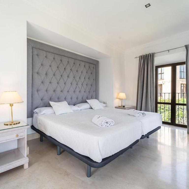 GAV Santa Pola - Apartamento de 1 dormitorio con vistas - 17