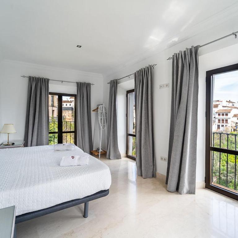 GAV Santa Pola - Apartamento de 1 dormitorio con vistas - 16