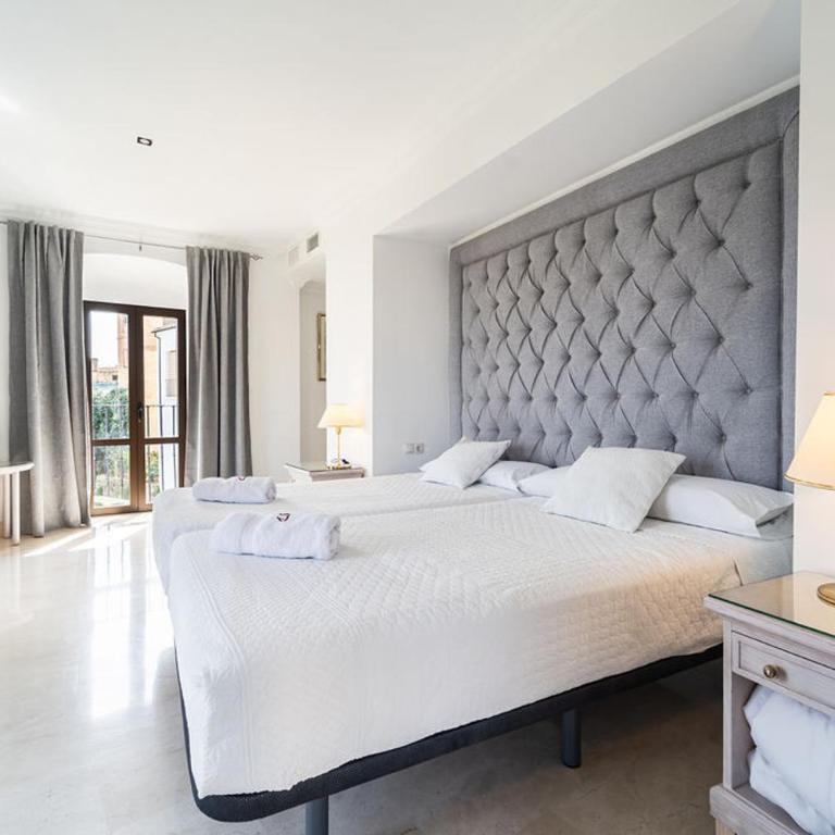 GAV Santa Pola - Apartamento de 1 dormitorio con vistas - 14