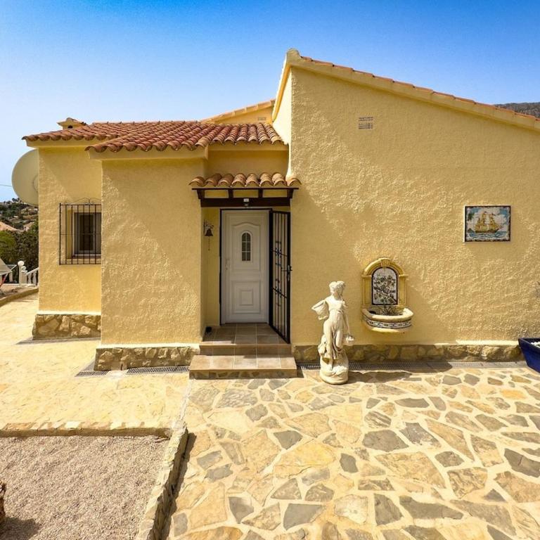 Villa Del Mar - Casa - 33