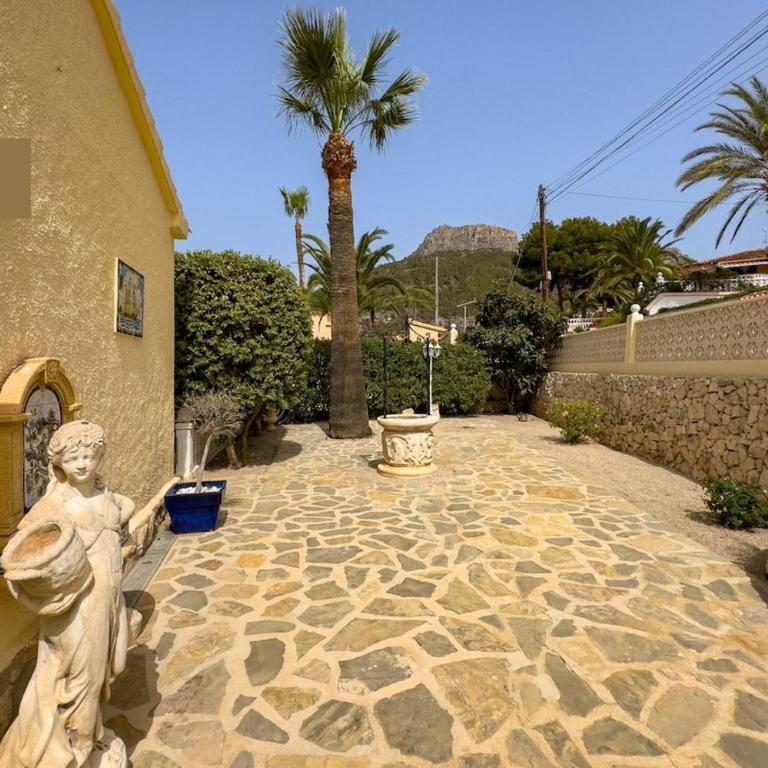 Villa Del Mar - Casa - 35