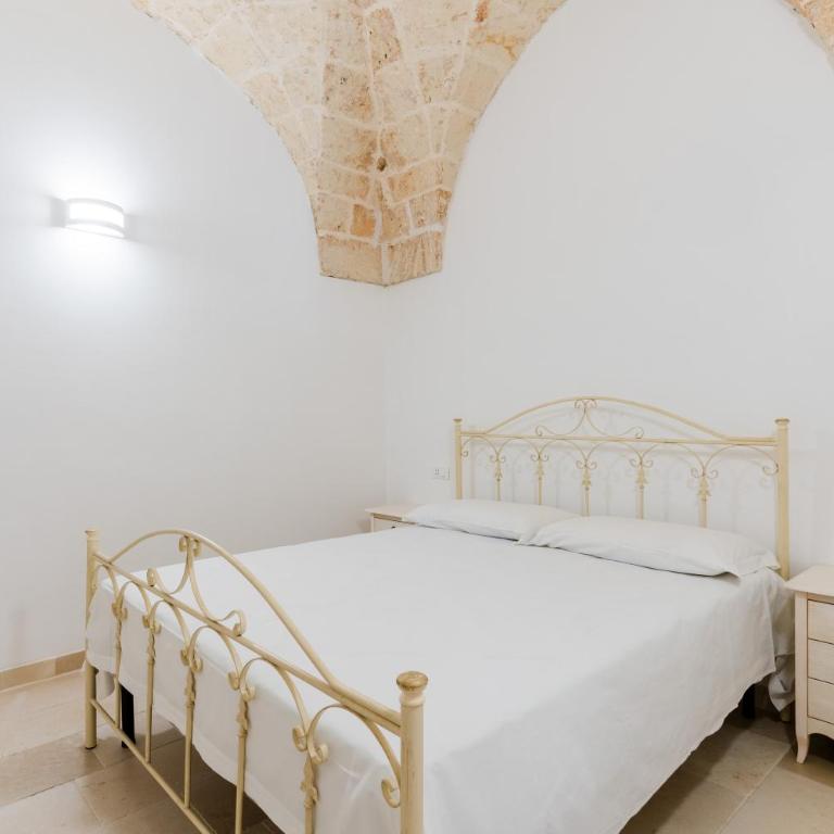 Casa Gioele - Salento Selection - Appartamento con 1 Camera da Letto - 2